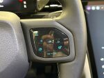 Ford Capri 2026 Frozen White