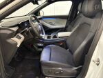 Ford Capri 2026 Frozen White