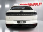 Ford Capri 2026 Frozen White
