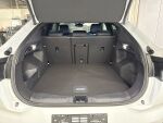 Ford Capri 2026 Frozen White