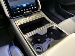 Ford Capri 2026 Frozen White