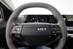 Kia EV4 2026 Harmaa