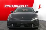 Kia EV4 2026 Harmaa