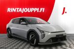 Kia EV4 2026 Harmaa