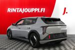 Kia EV4 2026 Harmaa