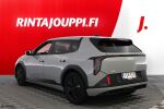 Kia EV4 2025 Harmaa