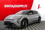 Kia EV4 2026 Harmaa
