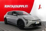 Kia EV4 2025 Harmaa