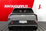 Kia EV4 2025 Harmaa