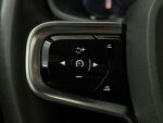 Polestar 2 2021 Harmaa