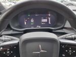 Polestar 2 2021 Harmaa