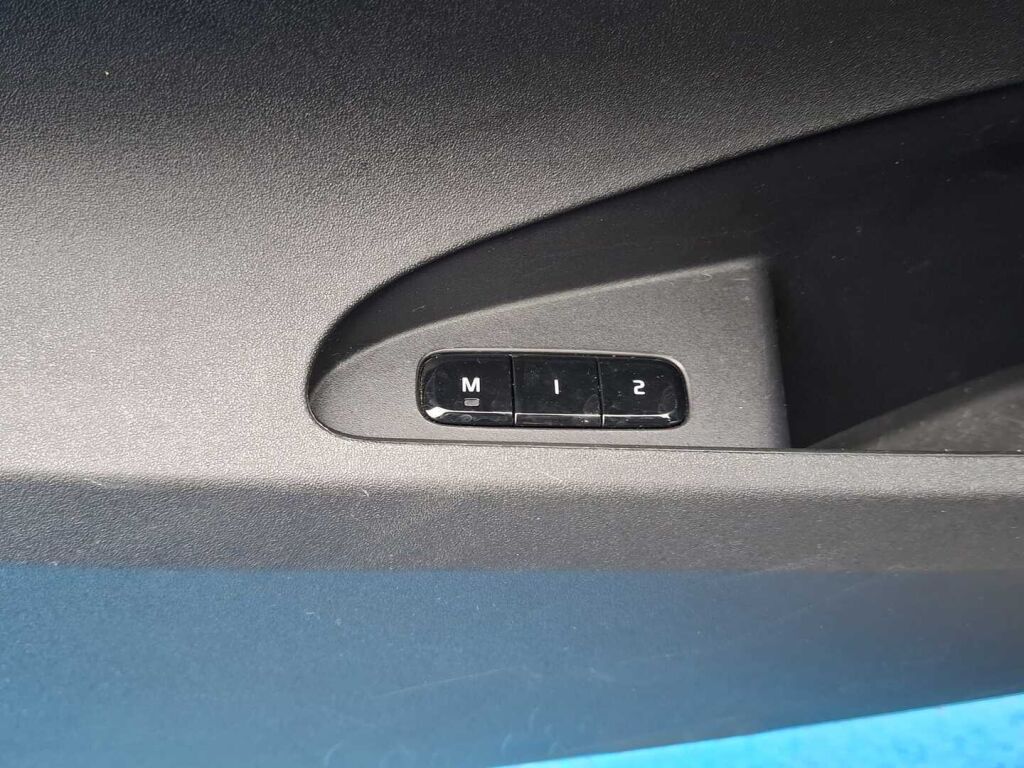 Polestar 2 2021 Harmaa
