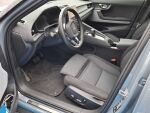 Polestar 2 2021 Harmaa