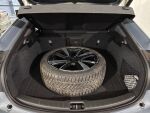 Polestar 2 2021 Harmaa