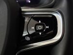 Polestar 2 2021 Harmaa