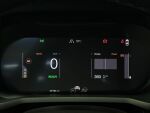 Polestar 2 2021 Harmaa