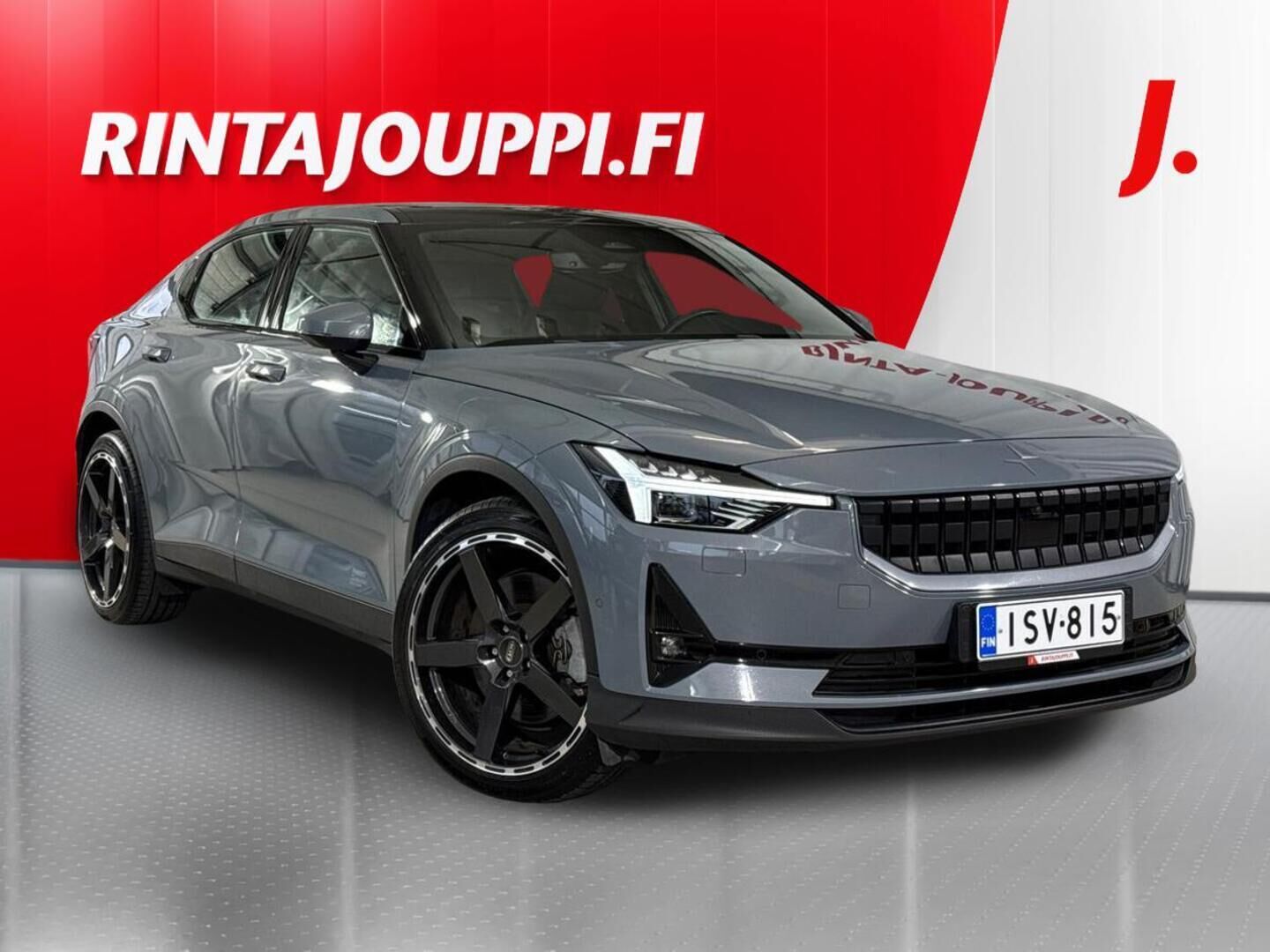 Polestar 2