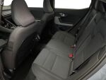 Polestar 2 2021 Harmaa