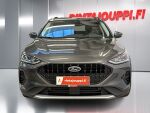 Ford Focus 2025 