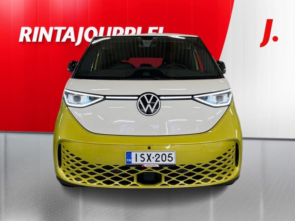 Volkswagen ID. Buzz 2023, kuva 4/33