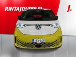 Volkswagen ID. Buzz 2023 Valkoinen