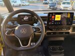 Volkswagen ID. Buzz 2023 Valkoinen