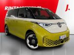 Volkswagen ID. Buzz 2023 Valkoinen
