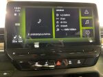 Volkswagen ID. Buzz 2023 Valkoinen