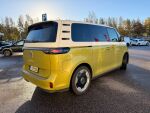 Volkswagen ID. Buzz 2023 Valkoinen