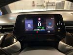 Volkswagen ID. Buzz 2023 Valkoinen