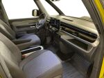 Volkswagen ID. Buzz 2023 Valkoinen