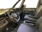 Volkswagen ID. Buzz 2023 Valkoinen