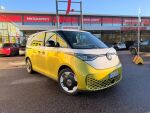 Volkswagen ID. Buzz 2023 Valkoinen