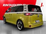 Volkswagen ID. Buzz 2023 Valkoinen