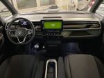 Volkswagen ID. Buzz 2023 Valkoinen