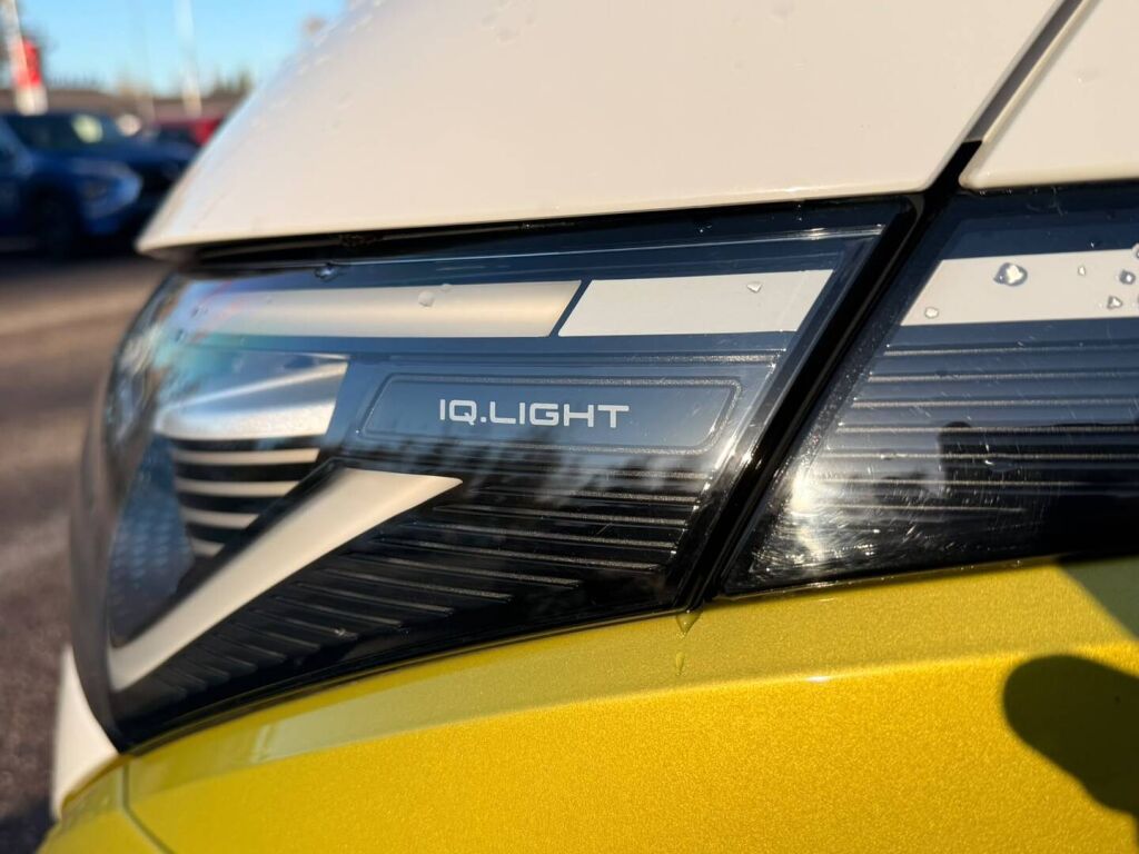 Volkswagen ID. Buzz 2023 Valkoinen