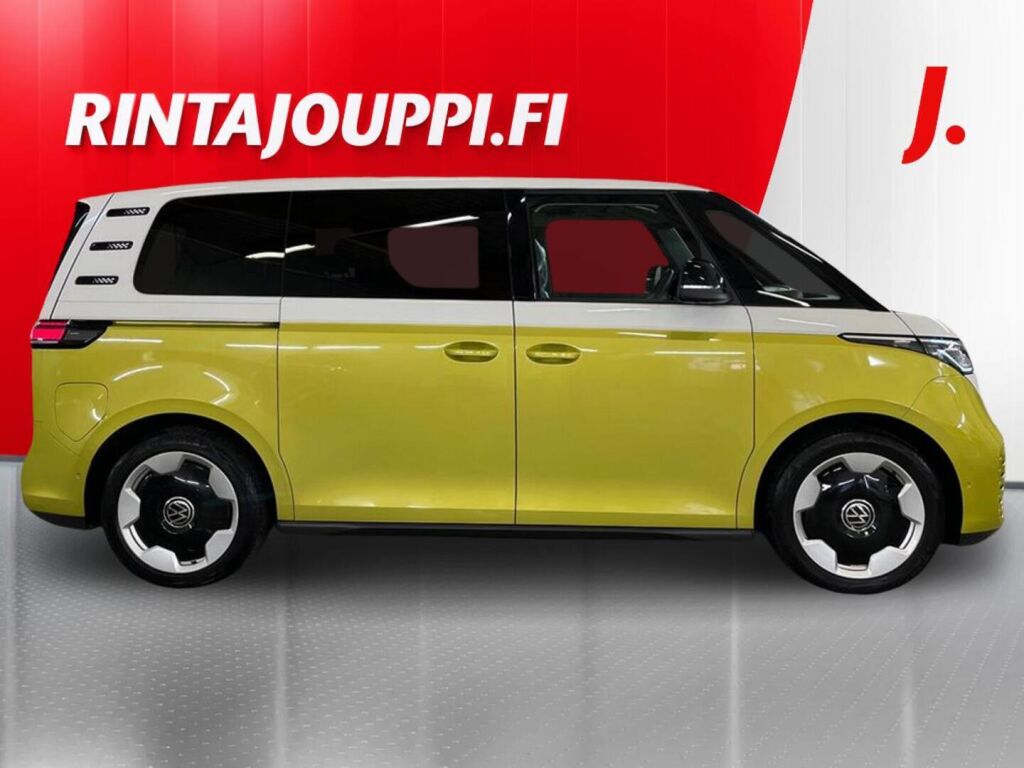 Volkswagen ID. Buzz 2023, kuva 7/33
