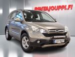 Honda CR-V 2008 Harmaa