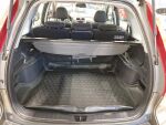 Honda CR-V 2008 Harmaa