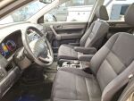 Honda CR-V 2008 Harmaa