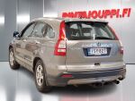 Honda CR-V 2008 Harmaa
