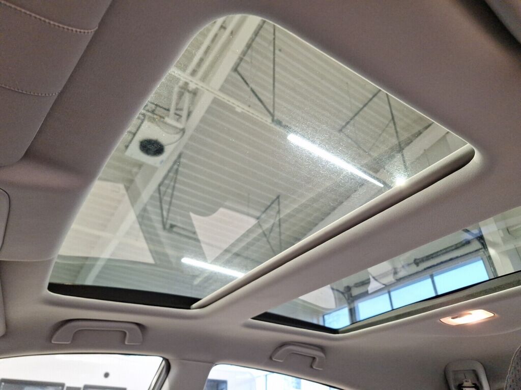 Honda CR-V 2008 Harmaa