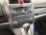 Honda CR-V 2008 Harmaa