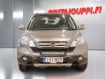 Honda CR-V 2008 Harmaa