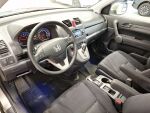 Honda CR-V 2008 Harmaa