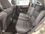 Honda CR-V 2008 Harmaa
