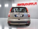 Honda CR-V 2008 Harmaa
