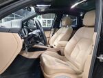 Porsche Macan 2018 Musta