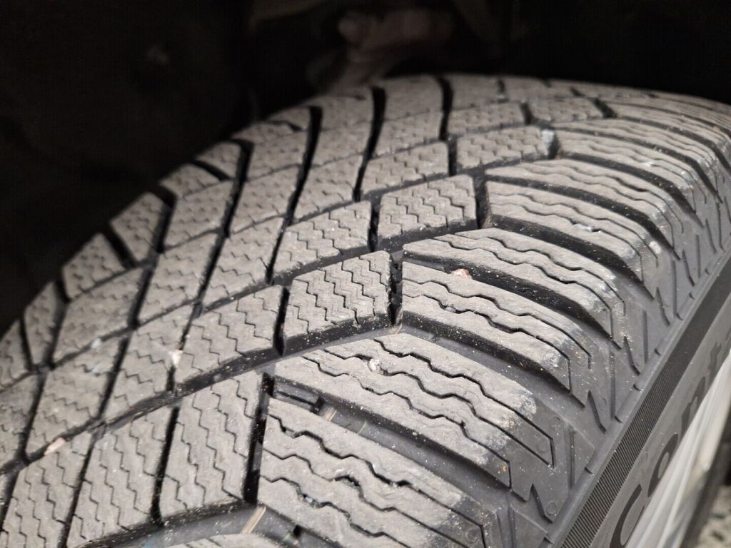 Porsche Macan 2018 Musta