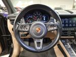 Porsche Macan 2018 Musta